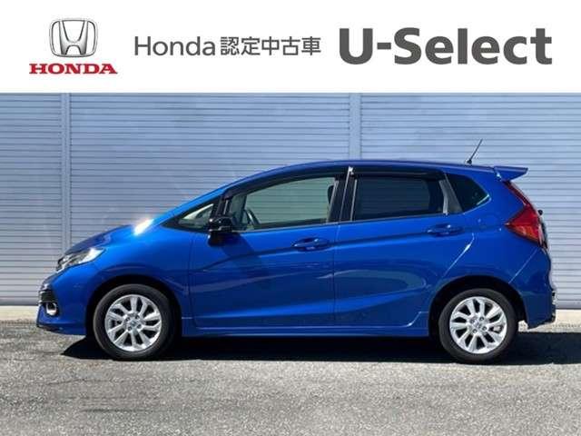13G・S ホンダセンシング 純正ナビ Bカメ ETC パドルシフト(6枚目)