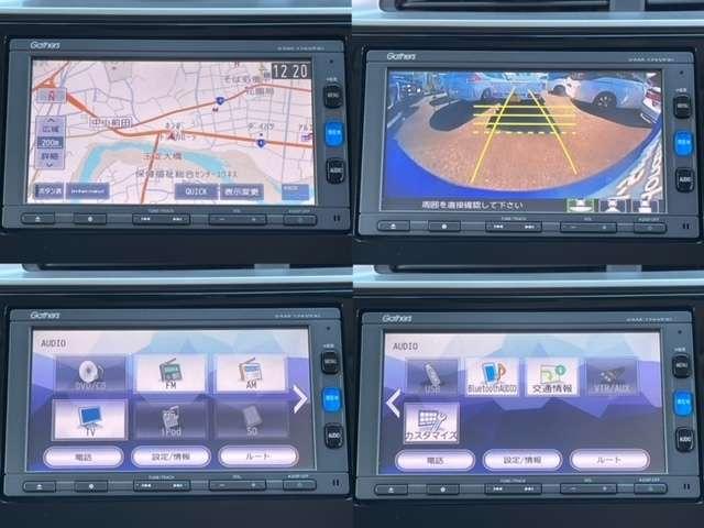 13G・S ホンダセンシング 純正ナビ Bカメ ETC パドルシフト(8枚目)