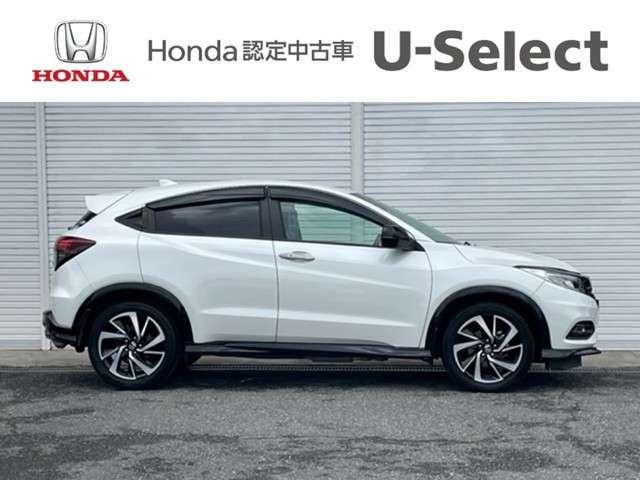 ホンダ ヴェゼル ｒｓ ホンダセンシング 純正ナビ ｂカメ シートヒーター ドラレコ ｅｔｃ エンジンスターター 229 8万円 令和元年 19年 埼玉県 中古車 価格 Com