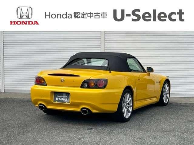 ホンダ Ｓ２０００