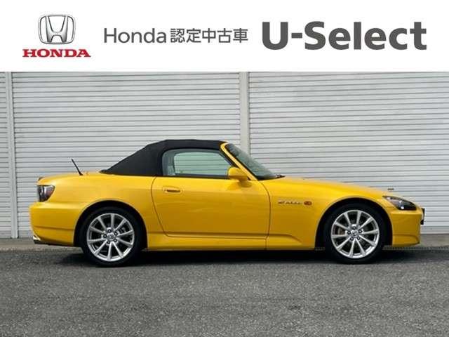 ホンダ Ｓ２０００