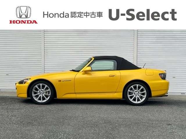 ホンダ Ｓ２０００