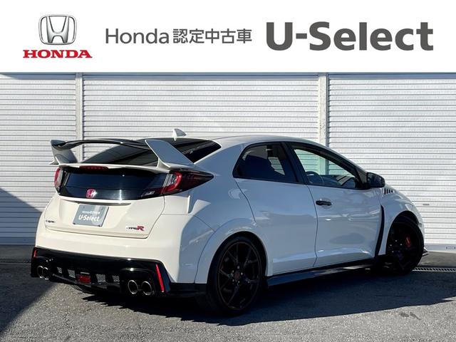 ホンダ シビック タイプR 純正ドラレコ ETC 純正ナビ・TV ホンダ シビック タイプR 純正ドラレコ ETC 純正ナビ・TV