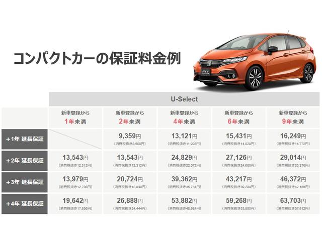 フィットハイブリッド Ｌパッケージ　純正ナビ　Ｂカメ　ＨＤＭＩ　アイドリングストップ　ＬＥＤヘッドライト　ＶＳＡ（ＡＢＳ＋ＴＣＳ＋横すべり抑制）　スマートキー（49枚目）