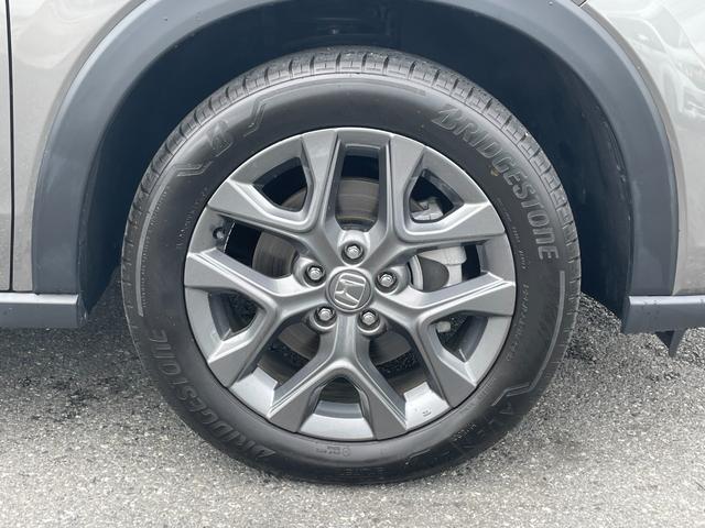 ＺＲ－Ｖ ｅ：ＨＥＶＸ　４ＷＤ　前後ドラレコ　マルチビューカメラ　ＥＴＣ　純正ナビ　Ｂカメ　ホンダセンシング　ホンダコネクト　ＬＥＤヘッドライト　運転席／助手席シートヒーター　ワイヤレス充電器（37枚目）