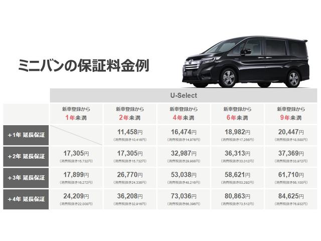 Ｎ－ＶＡＮ Ｇ　Ｎ－ＶＡＮ用ルーフラック　ハロゲンヘッドライト　フルオートエアコン　テールゲートストラップ　ドアバイザー　アイドリングトップ機能　純正ラジオ　運転席・助手席パワーウィンドウ（51枚目）