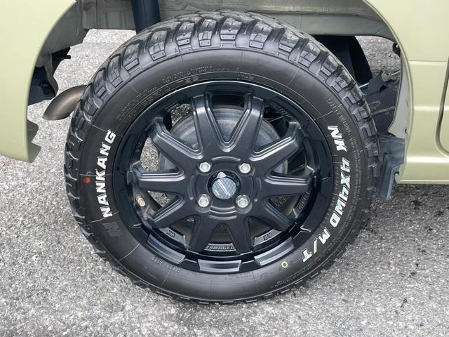 Ｎ－ＶＡＮ ファン・ターボ　ルーフキャリア　外部電源入力キット　ルーフコンソール　ドラレコ　ＥＴＣ　社外ナビ　Ｂカメ　社外アルミ　テールゲートストラップ　ＬＥＤヘッドライト・フォグライト　ホンダセンシング　クルーズコントロール（40枚目）