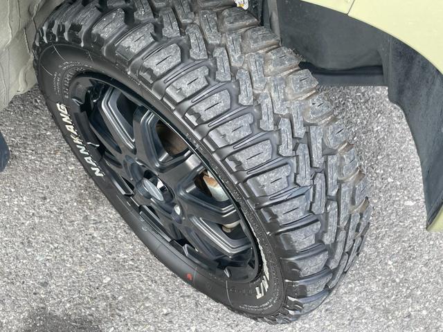 Ｎ－ＶＡＮ ファン・ターボ　ルーフキャリア　外部電源入力キット　ルーフコンソール　ドラレコ　ＥＴＣ　社外ナビ　Ｂカメ　社外アルミ　テールゲートストラップ　ＬＥＤヘッドライト・フォグライト　ホンダセンシング　クルーズコントロール（41枚目）