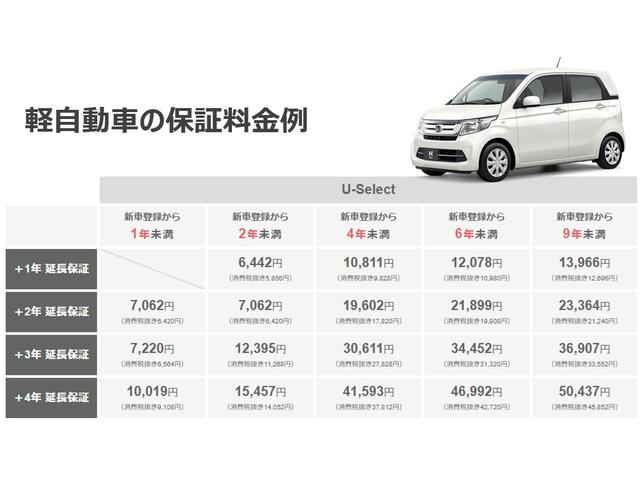 Ｎ－ＶＡＮ ファン・ターボ　ルーフキャリア　外部電源入力キット　ルーフコンソール　ドラレコ　ＥＴＣ　社外ナビ　Ｂカメ　社外アルミ　テールゲートストラップ　ＬＥＤヘッドライト・フォグライト　ホンダセンシング　クルーズコントロール（60枚目）