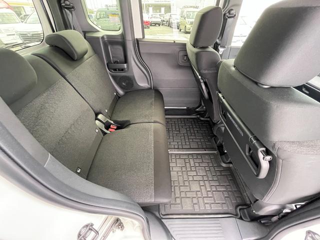 Ｎ－ＢＯＸカスタム ベースグレード　元デモカー　禁煙車　マルチビューカメラ　ドラレコ　両側ＰＳＤ　純正ナビ　Ｂカメ　ホンダセンシング　ホンダコネクト　クルーズコントロール　ＬＥＤヘッドライト　シートバックテーブル　シートヒーター（15枚目）