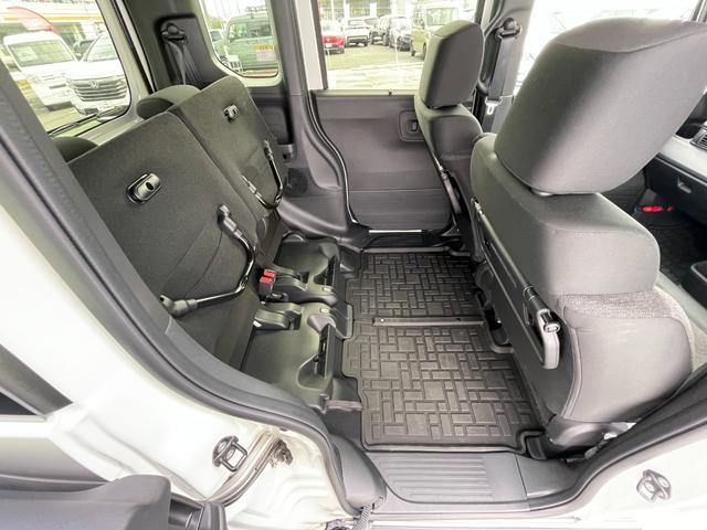 Ｎ－ＢＯＸカスタム ベースグレード　元デモカー　禁煙車　マルチビューカメラ　ドラレコ　両側ＰＳＤ　純正ナビ　Ｂカメ　ホンダセンシング　ホンダコネクト　クルーズコントロール　ＬＥＤヘッドライト　シートバックテーブル　シートヒーター（17枚目）