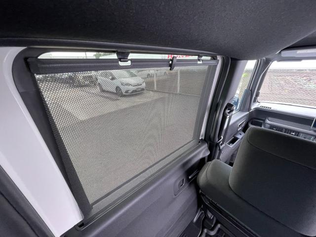 Ｎ－ＢＯＸカスタム ベースグレード　元デモカー　禁煙車　マルチビューカメラ　ドラレコ　両側ＰＳＤ　純正ナビ　Ｂカメ　ホンダセンシング　ホンダコネクト　クルーズコントロール　ＬＥＤヘッドライト　シートバックテーブル　シートヒーター（18枚目）