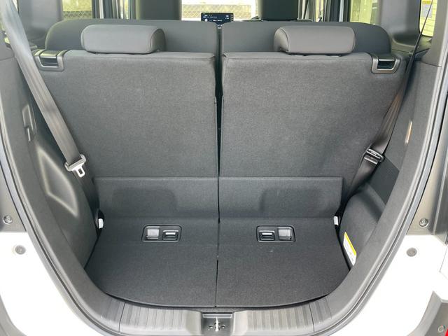 Ｎ－ＢＯＸカスタム ベースグレード　元デモカー　禁煙車　マルチビューカメラ　ドラレコ　両側ＰＳＤ　純正ナビ　Ｂカメ　ホンダセンシング　ホンダコネクト　クルーズコントロール　ＬＥＤヘッドライト　シートバックテーブル　シートヒーター（19枚目）