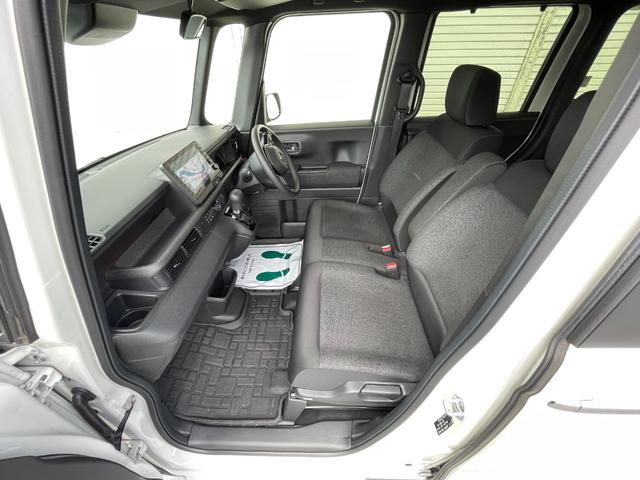 Ｎ－ＢＯＸカスタム ベースグレード　元デモカー　禁煙車　マルチビューカメラ　ドラレコ　両側ＰＳＤ　純正ナビ　Ｂカメ　ホンダセンシング　ホンダコネクト　クルーズコントロール　ＬＥＤヘッドライト　シートバックテーブル　シートヒーター（34枚目）