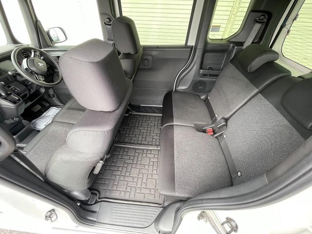 Ｎ－ＢＯＸカスタム ベースグレード　元デモカー　禁煙車　マルチビューカメラ　ドラレコ　両側ＰＳＤ　純正ナビ　Ｂカメ　ホンダセンシング　ホンダコネクト　クルーズコントロール　ＬＥＤヘッドライト　シートバックテーブル　シートヒーター（35枚目）