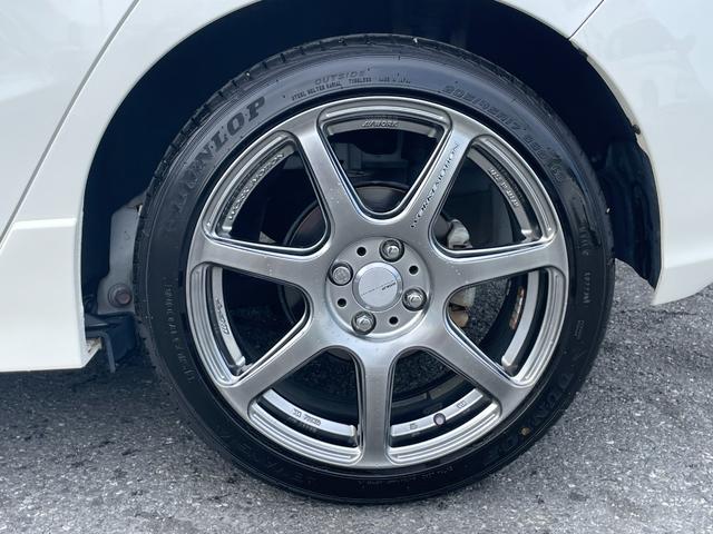 フィット ＲＳホンダセンシング　無限ドアハンドルプロテクションカバー　無限ドアバイザー　オートリトラミラー　ＥＴＣ　純正ナビ　Ｂカメ　フルセグ　ＬＥＤヘッドライト　クルーズコントロール　アイドリングストップ（32枚目）