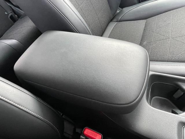 ヴェゼル ｅ：ＨＥＶＺ　ホンダコネクト　ホンダセンシング　ステアリングヒーター　前席シートヒーター　ＥＴＣ　クルーズコントロール　ハンズフリーアクセスパワーテールゲート（予約クローズ機能付）　ブラインドスポットインフォメーシ（30枚目）