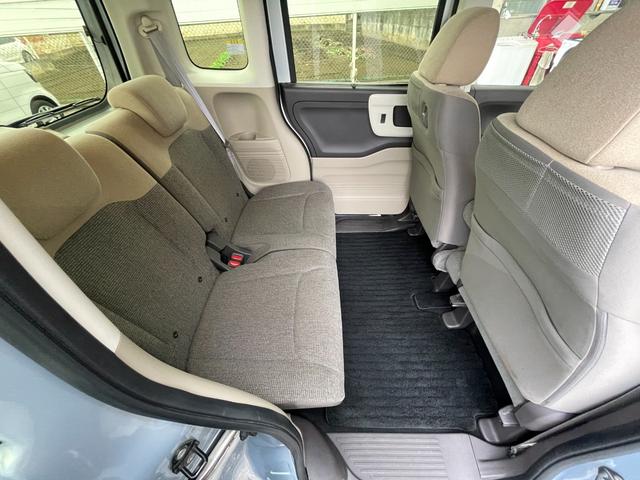 N-BOX G・Lホンダセンシング ETC アイドリングストップ スマートキー 純正ナビ Bカメ LEDヘッドライト クルーズコントロール 衝突軽減ブレーキ 急速充電対応のUSBジャック フルオートエアコン(14枚目)