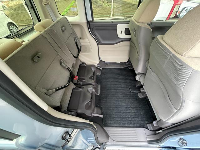 N-BOX G・Lホンダセンシング ETC アイドリングストップ スマートキー 純正ナビ Bカメ LEDヘッドライト クルーズコントロール 衝突軽減ブレーキ 急速充電対応のUSBジャック フルオートエアコン(15枚目)