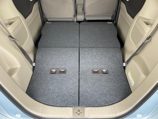 N-BOX G・Lホンダセンシング ETC アイドリングストップ スマートキー 純正ナビ Bカメ LEDヘッドライト クルーズコントロール 衝突軽減ブレーキ 急速充電対応のUSBジャック フルオートエアコン(17枚目)