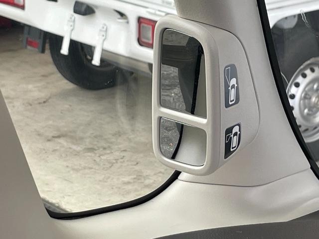 N-BOX G・Lホンダセンシング ETC アイドリングストップ スマートキー 純正ナビ Bカメ LEDヘッドライト クルーズコントロール 衝突軽減ブレーキ 急速充電対応のUSBジャック フルオートエアコン(18枚目)