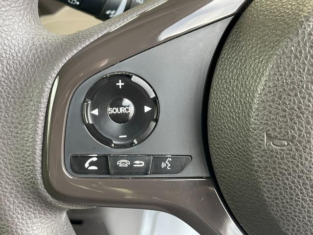 N-BOX G・Lホンダセンシング ETC アイドリングストップ スマートキー 純正ナビ Bカメ LEDヘッドライト クルーズコントロール 衝突軽減ブレーキ 急速充電対応のUSBジャック フルオートエアコン(22枚目)