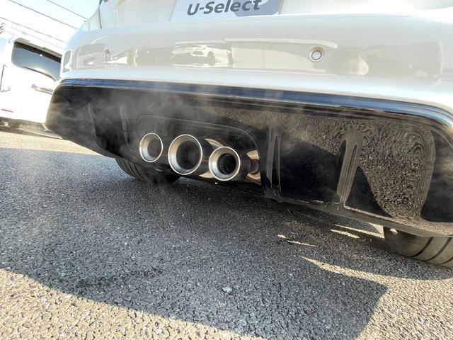 シビック タイプＲ　前後ドラレコ　ＥＴＣ　６速ＭＴ　純正ナビ　Ｂカメ　ホンダセンシング　ホンダコネクト　クルーズコントロール　ＬＥＤヘッドライト　ブラインドスポットインフォメーション（32枚目）