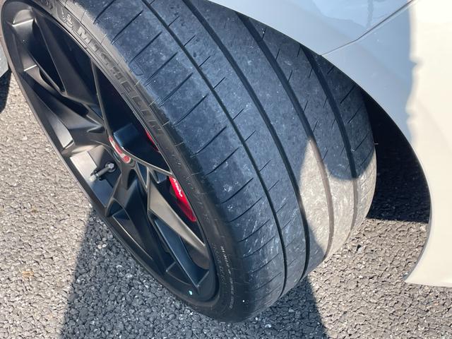 シビック タイプＲ　前後ドラレコ　ＥＴＣ　６速ＭＴ　純正ナビ　Ｂカメ　ホンダセンシング　ホンダコネクト　クルーズコントロール　ＬＥＤヘッドライト　ブラインドスポットインフォメーション（34枚目）