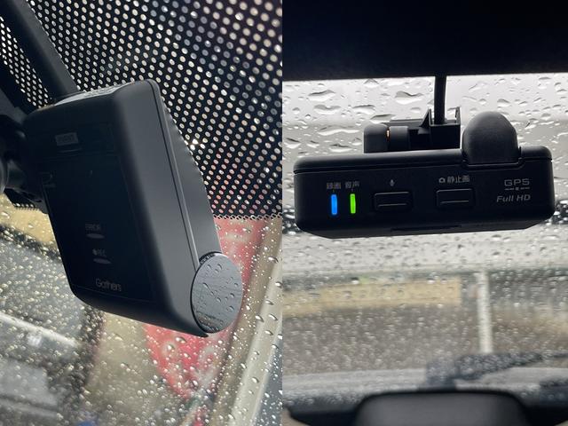 シビック タイプR 前後ドラレコ ETC 6速MT クルーズコントロール LEDヘッドライト VSA スマートキー 純正ナビ Bカメ 本革巻ステアリングホイール 大型リアスポイラー(2枚目)