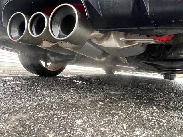 シビック タイプR 前後ドラレコ ETC 6速MT クルーズコントロール LEDヘッドライト VSA スマートキー 純正ナビ Bカメ 本革巻ステアリングホイール 大型リアスポイラー(30枚目)