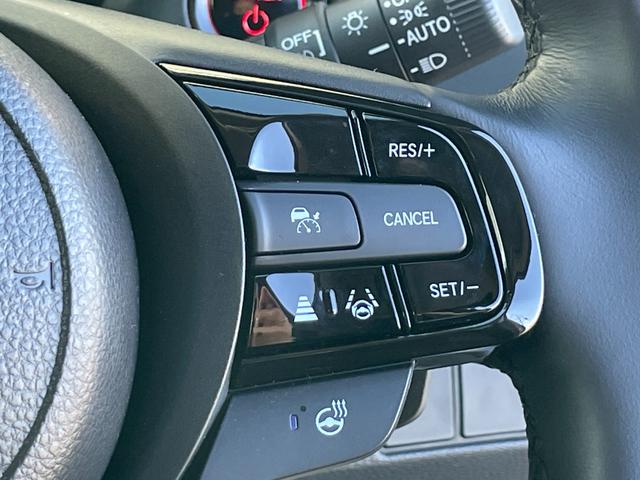 ヴェゼル e:HEVZ 元デモカー 禁煙車 ワンオーナー ドラレコ マルチビューカメラ ステアリングヒーター 前席シートヒーター ホンダセンシング ホンダコネクト ブラインドスポットインフォメーション ETC 純正ナビ(24枚目)
