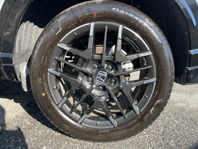 ヴェゼル e:HEVZ 元デモカー 禁煙車 ワンオーナー ドラレコ マルチビューカメラ ステアリングヒーター 前席シートヒーター ホンダセンシング ホンダコネクト ブラインドスポットインフォメーション ETC 純正ナビ(41枚目)