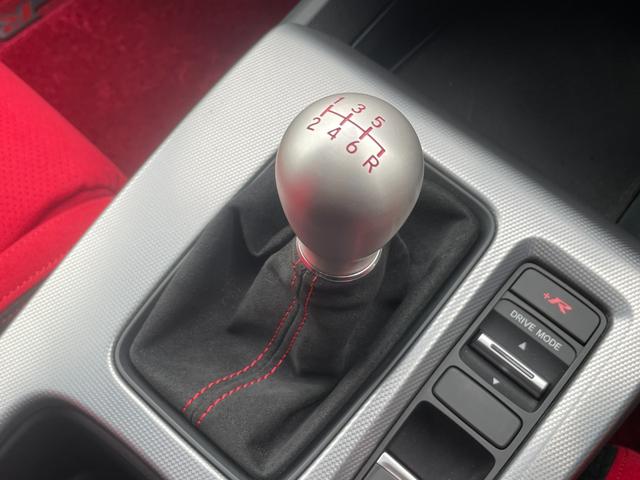 シビック タイプR ホンダセンシング ホンダコネクト 6速MT ETC クルーズコントロール LEDヘッドライト ブラインドスポットインフォメーション 純正ナビ Bカメ(2枚目)