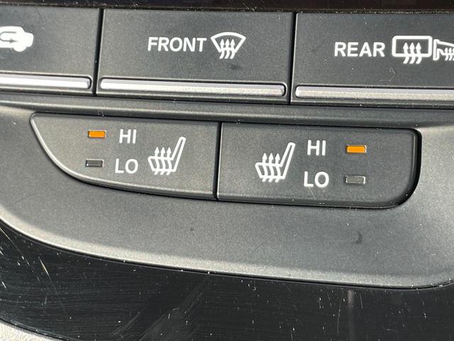 フリードハイブリッド ハイブリッド・EX ドラレコ ETC 両側PSD 前席シートヒーター 純正ナビ Bカメ ホンダセンシング クルーズコントロール LEDヘッドライト スマートキー プラズマクラスター搭載フルオートエアコン(4枚目)