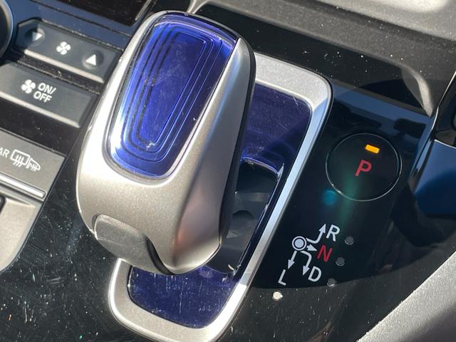 フリードハイブリッド ハイブリッド・EX ドラレコ ETC 両側PSD 前席シートヒーター 純正ナビ Bカメ ホンダセンシング クルーズコントロール LEDヘッドライト スマートキー プラズマクラスター搭載フルオートエアコン(11枚目)