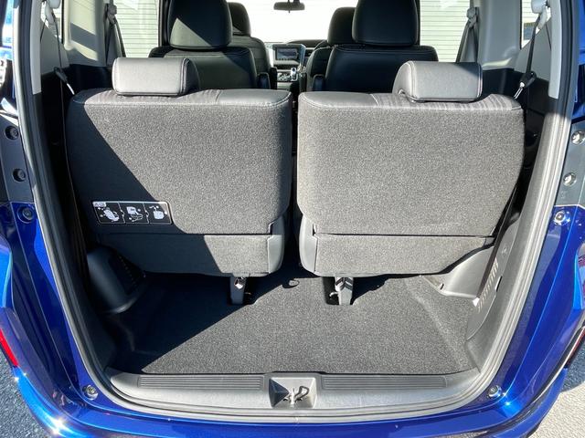 フリードハイブリッド ハイブリッド・EX ドラレコ ETC 両側PSD 前席シートヒーター 純正ナビ Bカメ ホンダセンシング クルーズコントロール LEDヘッドライト スマートキー プラズマクラスター搭載フルオートエアコン(15枚目)