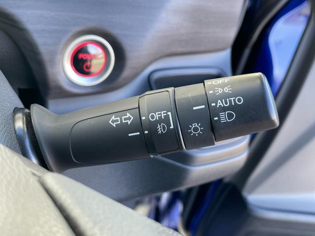 フリードハイブリッド ハイブリッド・EX ドラレコ ETC 両側PSD 前席シートヒーター 純正ナビ Bカメ ホンダセンシング クルーズコントロール LEDヘッドライト スマートキー プラズマクラスター搭載フルオートエアコン(21枚目)