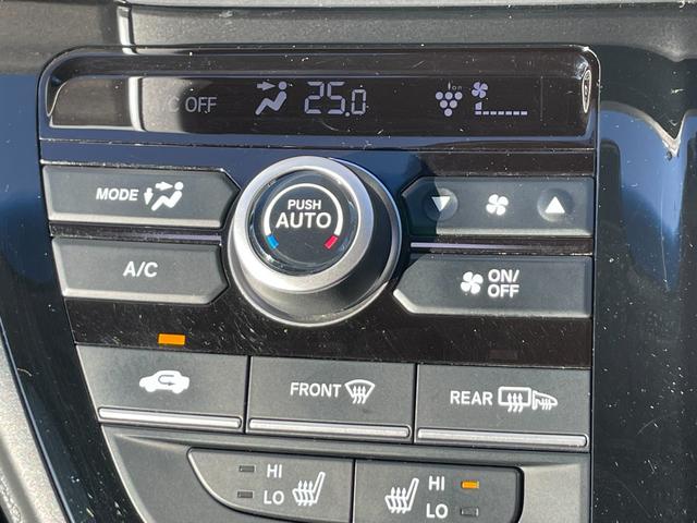 フリードハイブリッド ハイブリッド・EX ドラレコ ETC 両側PSD 前席シートヒーター 純正ナビ Bカメ ホンダセンシング クルーズコントロール LEDヘッドライト スマートキー プラズマクラスター搭載フルオートエアコン(23枚目)