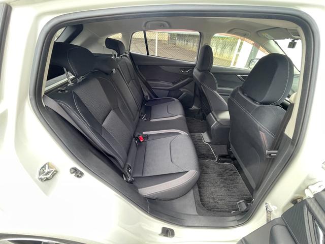 インプレッサスポーツ ２．０ｉ－Ｓアイサイト　４ＷＤ　前後ドラレコ　ＥＴＣ　電動パーキングブレーキ　パワーシート　クルーズコントロール　純正ナビ　Ｂカメ　フルオートエアコン　スマートキー（14枚目）