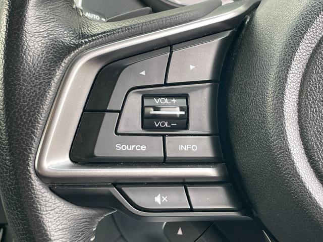 インプレッサスポーツ ２．０ｉ－Ｓアイサイト　４ＷＤ　前後ドラレコ　ＥＴＣ　電動パーキングブレーキ　パワーシート　クルーズコントロール　純正ナビ　Ｂカメ　フルオートエアコン　スマートキー（18枚目）