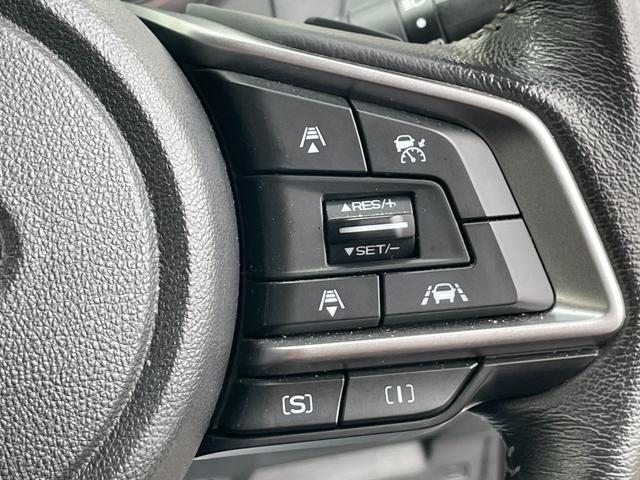インプレッサスポーツ ２．０ｉ－Ｓアイサイト　４ＷＤ　前後ドラレコ　ＥＴＣ　電動パーキングブレーキ　パワーシート　クルーズコントロール　純正ナビ　Ｂカメ　フルオートエアコン　スマートキー（19枚目）