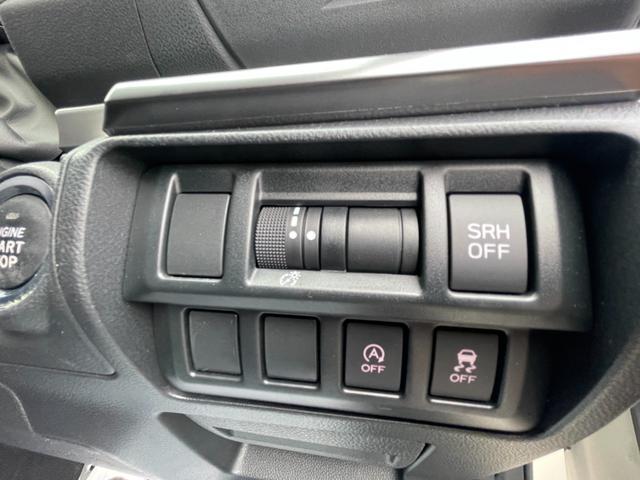 インプレッサスポーツ ２．０ｉ－Ｓアイサイト　４ＷＤ　前後ドラレコ　ＥＴＣ　電動パーキングブレーキ　パワーシート　クルーズコントロール　純正ナビ　Ｂカメ　フルオートエアコン　スマートキー（23枚目）