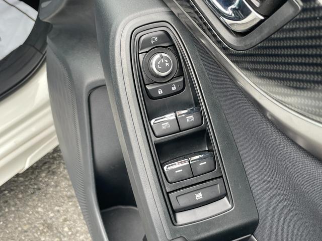 インプレッサスポーツ ２．０ｉ－Ｓアイサイト　４ＷＤ　前後ドラレコ　ＥＴＣ　電動パーキングブレーキ　パワーシート　クルーズコントロール　純正ナビ　Ｂカメ　フルオートエアコン　スマートキー（25枚目）