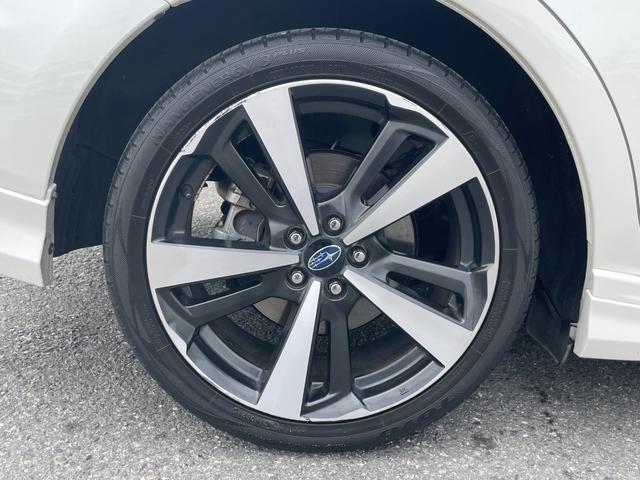 インプレッサスポーツ ２．０ｉ－Ｓアイサイト　４ＷＤ　前後ドラレコ　ＥＴＣ　電動パーキングブレーキ　パワーシート　クルーズコントロール　純正ナビ　Ｂカメ　フルオートエアコン　スマートキー（34枚目）