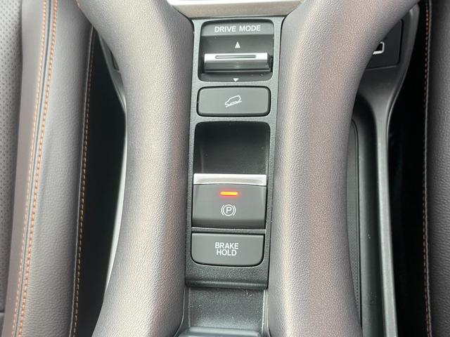 ZR-V e:HEVZ 軽雹害 ホンダセンシング ホンダコネクト マルチビューカメラ ステアリングヒーター 前席シートヒーター ブラインドスポットインフォメーション BOSEプレミアムサウンドシステム ETC 純正ナビ(12枚目)