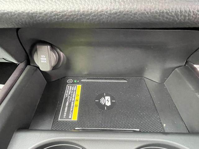 ZR-V e:HEVZ 軽雹害 ホンダセンシング ホンダコネクト マルチビューカメラ ステアリングヒーター 前席シートヒーター ブラインドスポットインフォメーション BOSEプレミアムサウンドシステム ETC 純正ナビ(25枚目)