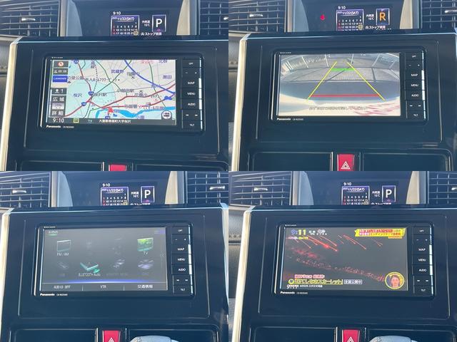 タンク カスタムG ドラレコ ETC パーキングセンサー 社外ナビ Bカメ スマートキー ドアバイザー(10枚目)