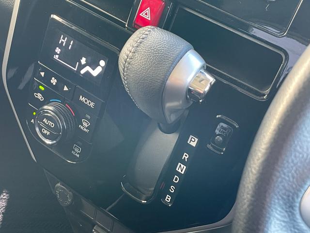 タンク カスタムG ドラレコ ETC パーキングセンサー 社外ナビ Bカメ スマートキー ドアバイザー(11枚目)