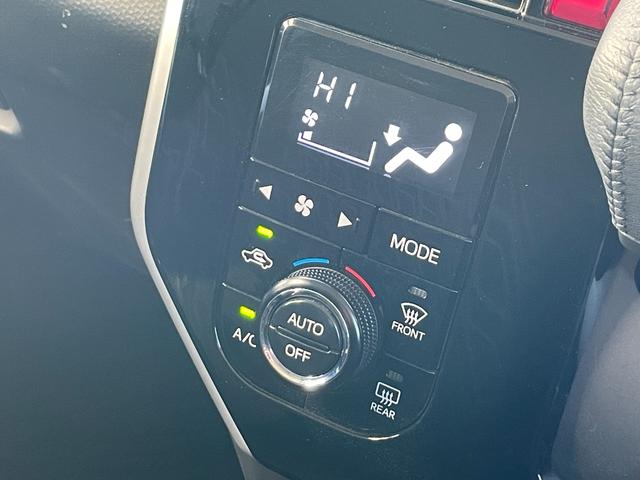 タンク カスタムG ドラレコ ETC パーキングセンサー 社外ナビ Bカメ スマートキー ドアバイザー(22枚目)