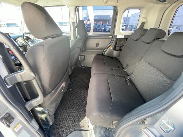 タンク カスタムG ドラレコ ETC パーキングセンサー 社外ナビ Bカメ スマートキー ドアバイザー(31枚目)